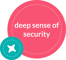 Deep Sense Security Red Deep Sense Security Red