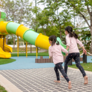 Top 5 Child-Friendly Parks Near Glebe