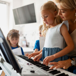 Choosing The Right Piano Teacher For Your Child In Sydney’s Inner West