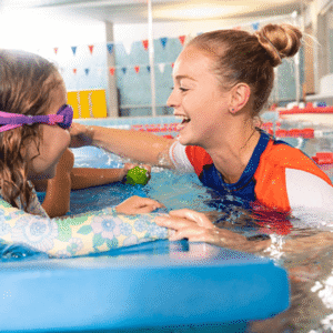 Top Rated Swim Schools For Toddlers And Preschoolers In The Inner West