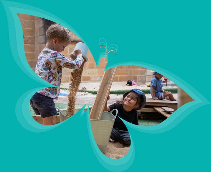 Child Care Early Learning Sydney NewChild Care Early Learning Sydney New