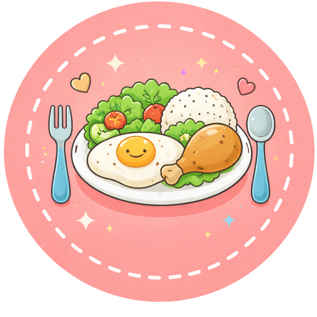 A Meal Icon