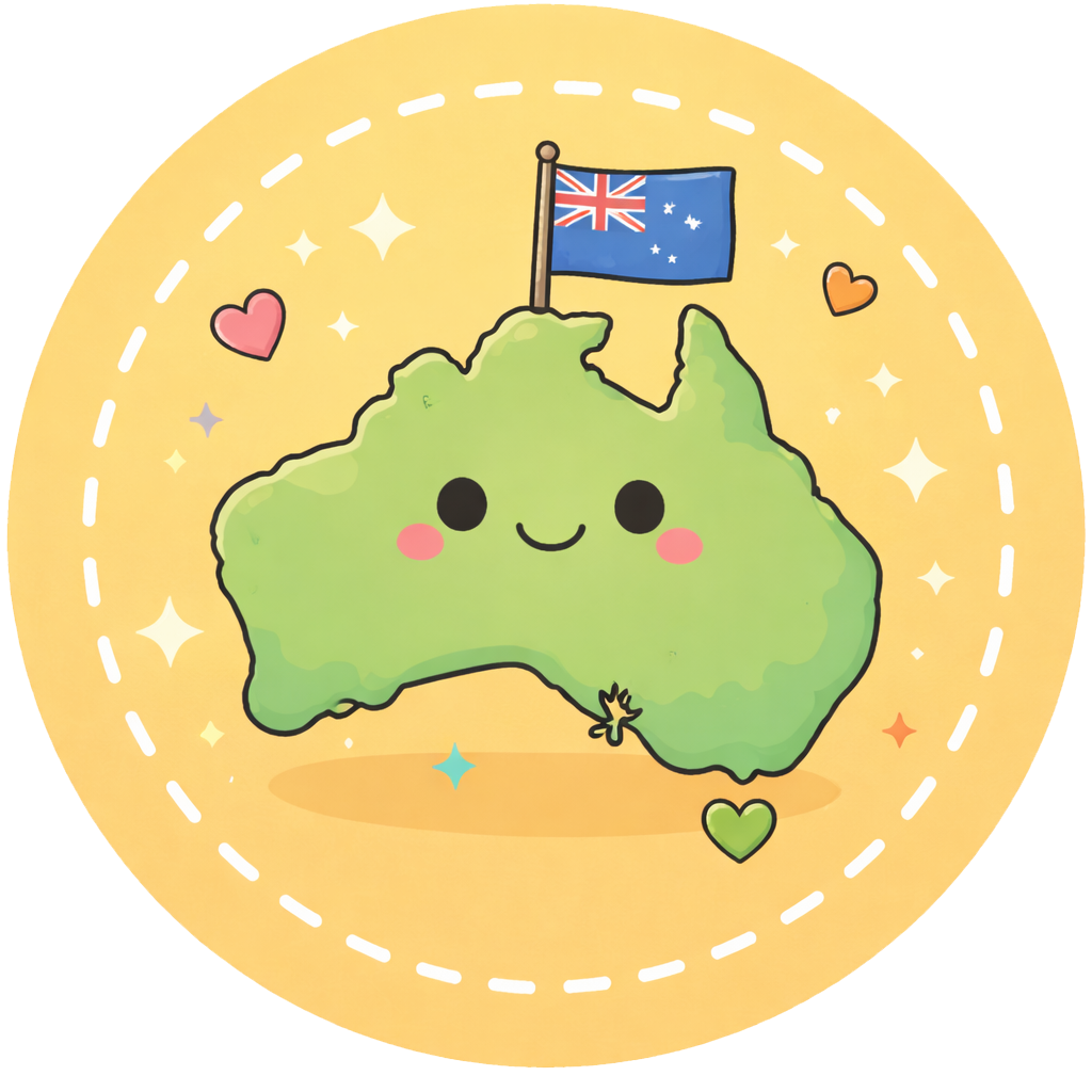 An Icon Of Australia