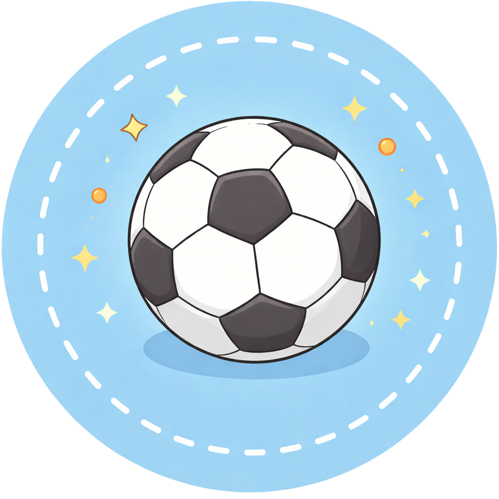 For Sports To Be Changed To A Ball